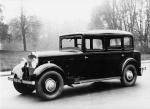 Peugeot 301 1932 года
